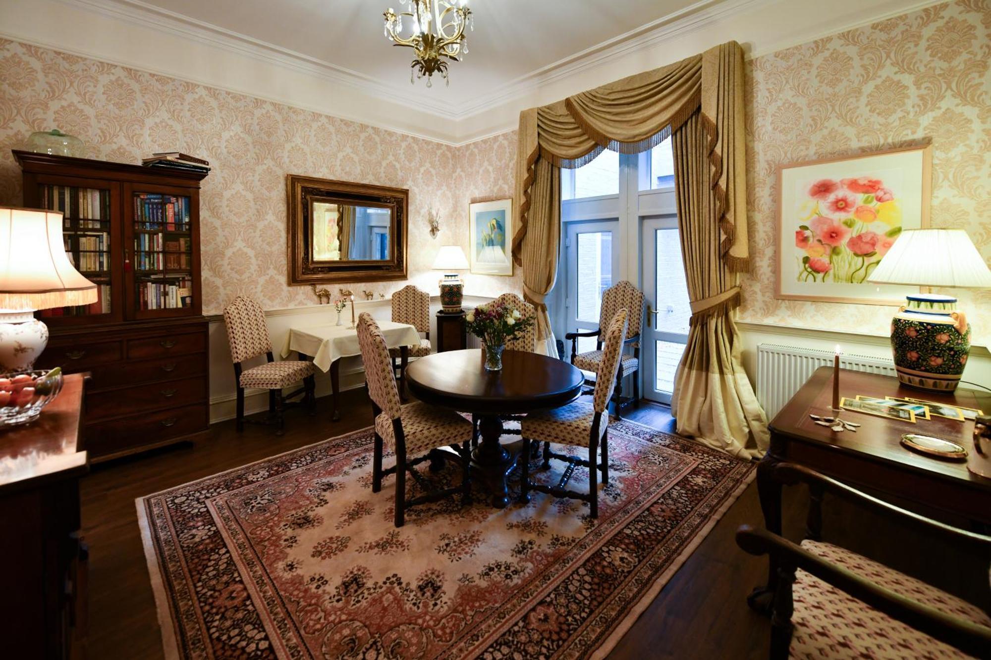 The Townhouse Ayr - Luxury B&B - Adults Only Ngoại thất bức ảnh