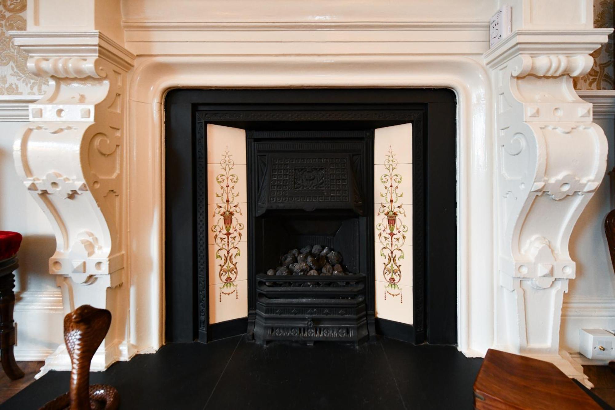 The Townhouse Ayr - Luxury B&B - Adults Only Ngoại thất bức ảnh