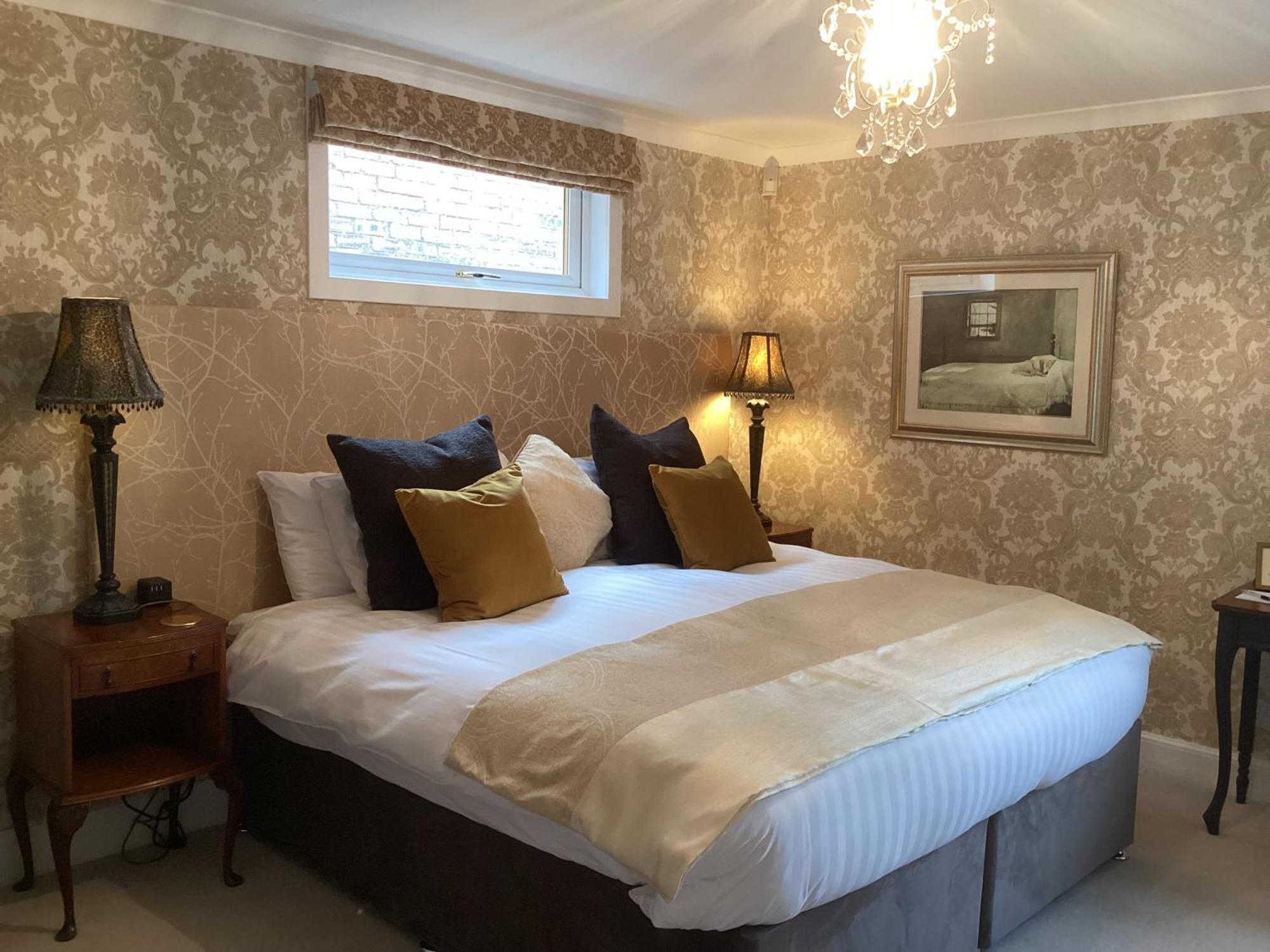 The Townhouse Ayr - Luxury B&B - Adults Only Ngoại thất bức ảnh